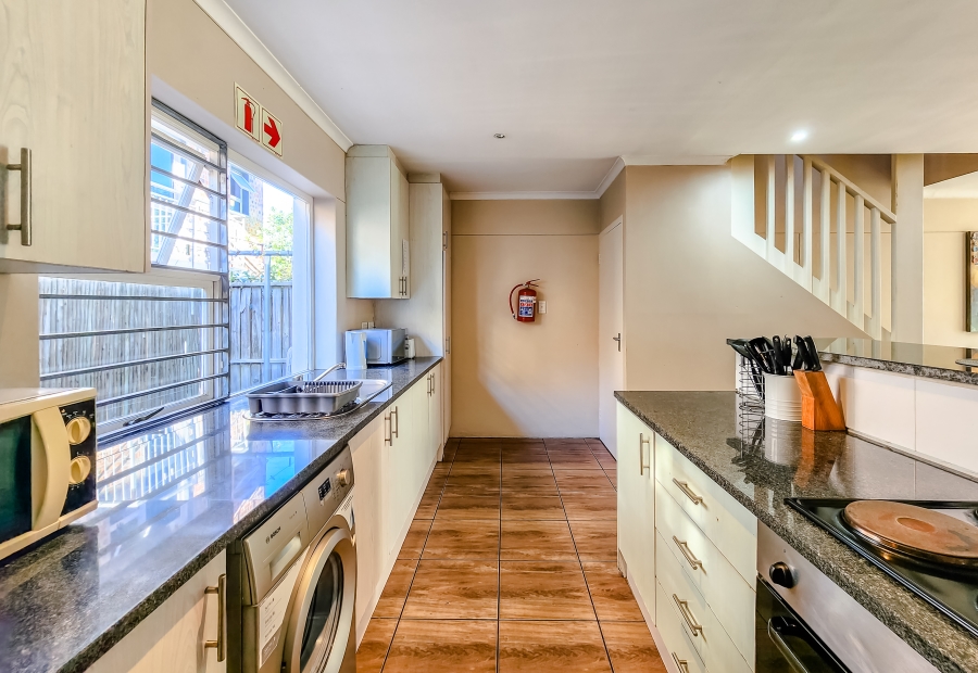 4 Bedroom Property for Sale in Mowbray Western Cape